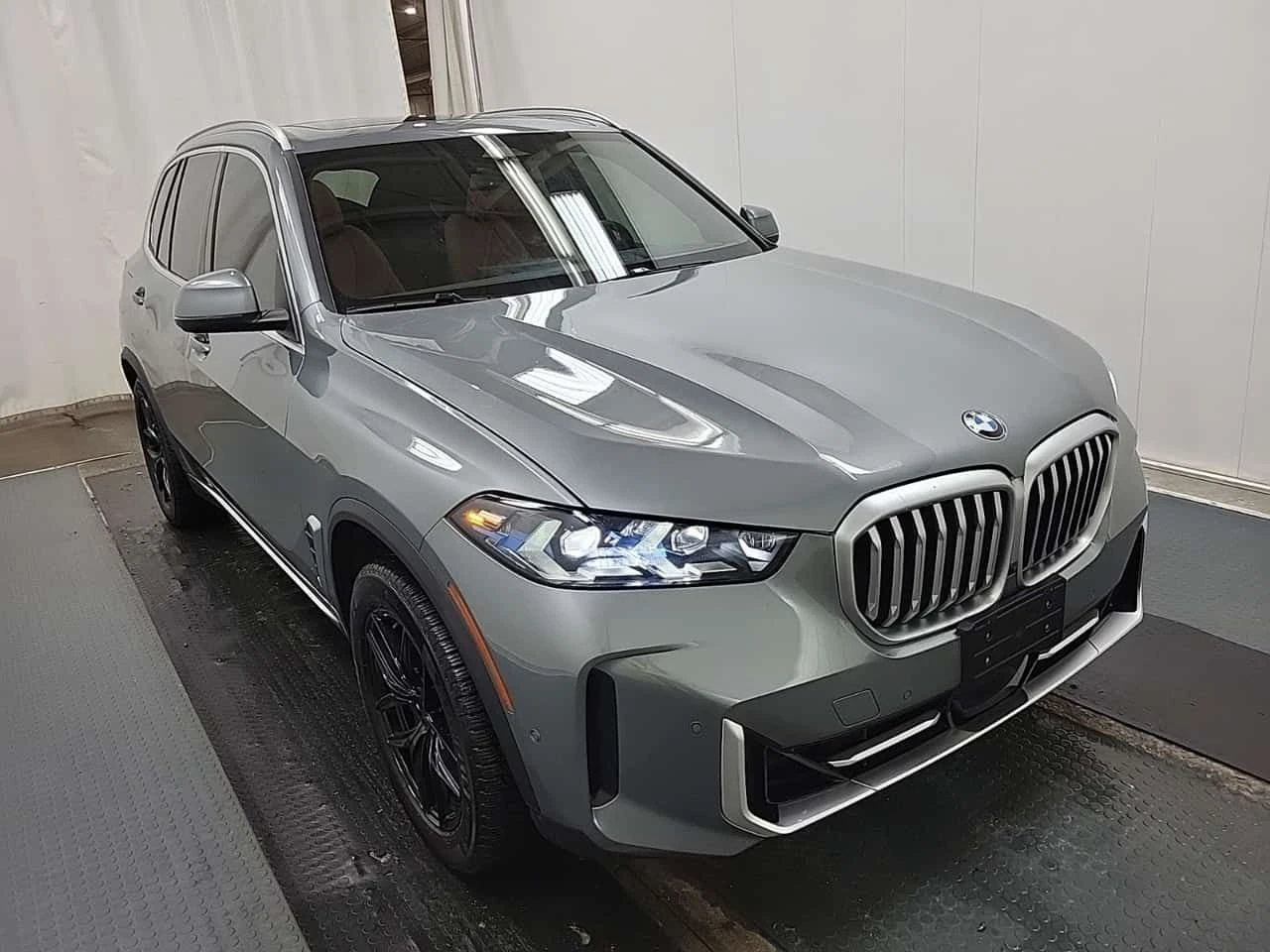 BMW X5 * XDRIVE40I * CARFAX * БЕЗ ПЪРВОНАЧАЛНА ВНОСКА - изображение 2