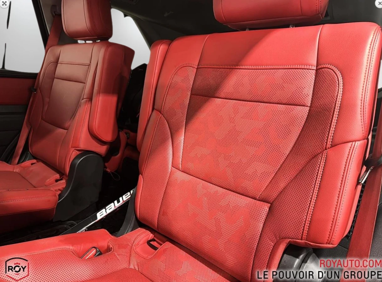 Toyota Sequoia TRD PRO* * КРАЙНА ЦЕНА, снимка 10 - Автомобили и джипове - 53825515