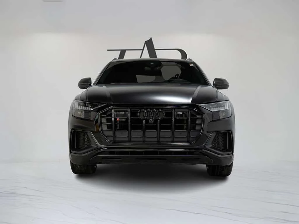 Audi SQ8 CARBON| 360| HUD| AMBIENT| CARFAX  | , снимка 5 - Автомобили и джипове - 53874033