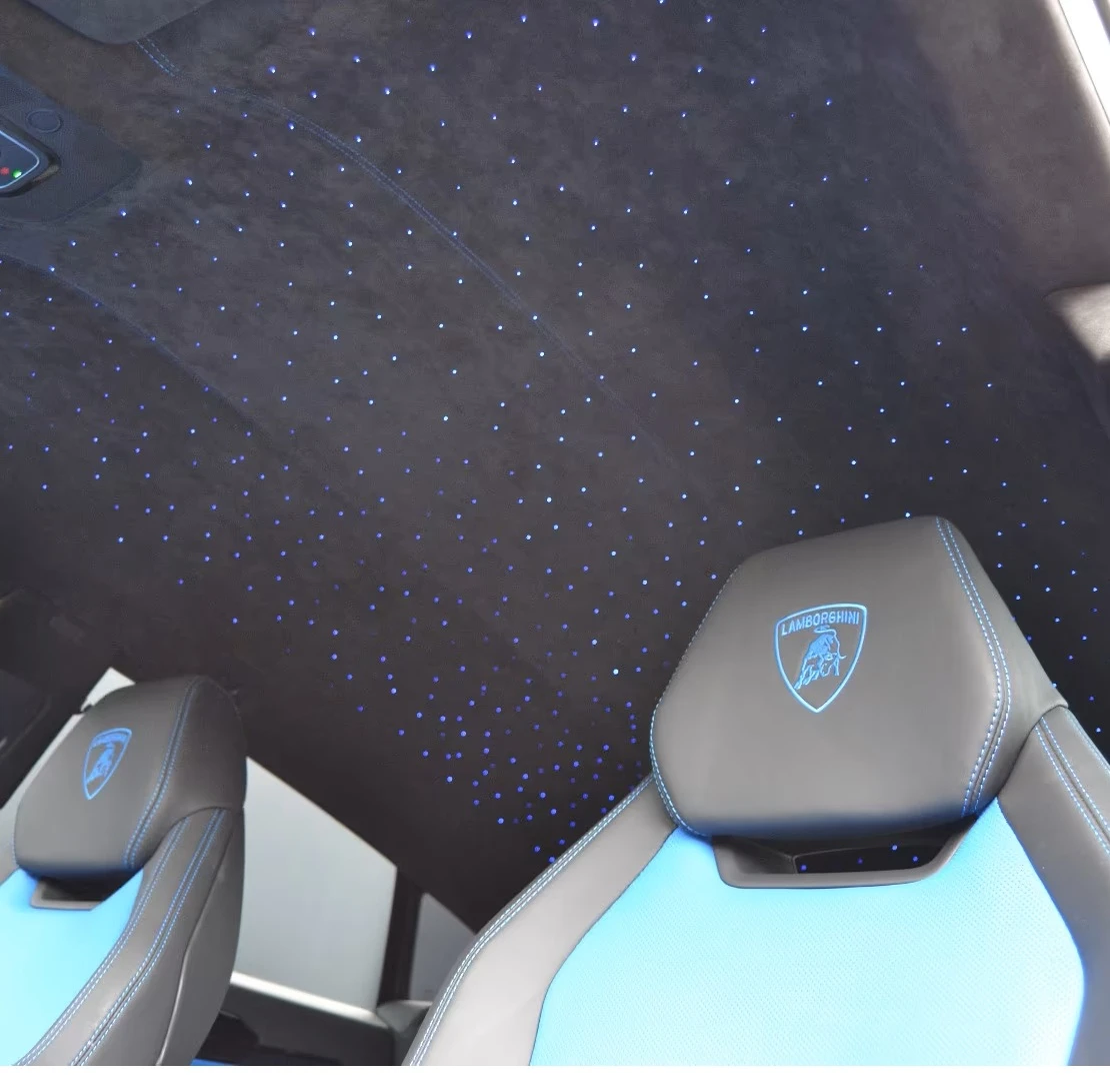 Lamborghini Urus Mansory, снимка 7 - Автомобили и джипове - 53963420