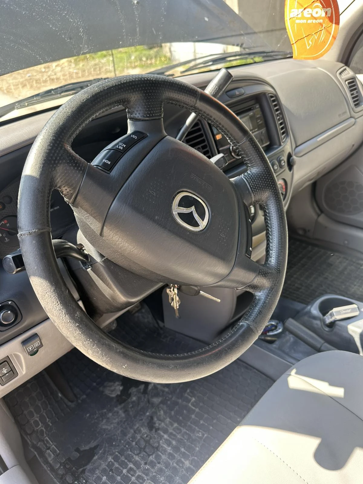 Mazda Tribute 3.0 V6   4x4 ������� | Mobile.bg � ����������� 11