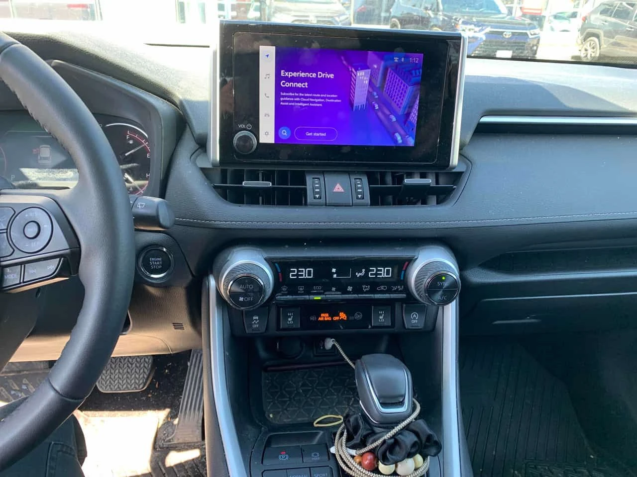 Toyota Rav4 * XLE * ПРЕДСТАВИТЕЛСТВО * ПОДГРЕВ * КАМЕРА * NAVI, снимка 9 - Автомобили и джипове - 54158318