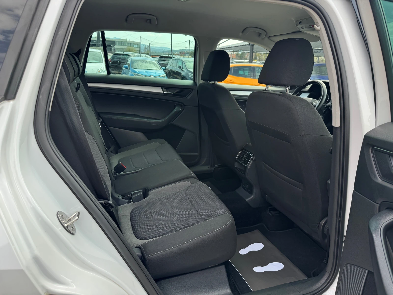 Skoda Kodiaq 2.0TDI-FACELIFT-KEYLESS-CAMERA-DISTRONIC-���� ���� | Mobile.bg � ����������� 16