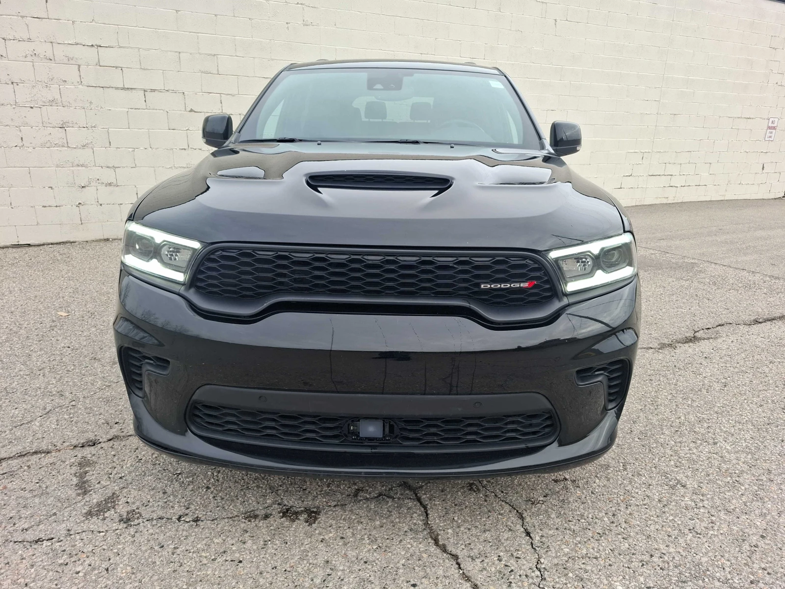 Dodge Durango R/T 5.7 HEMI * 7 МЕСТЕН * ОБДУХВАНЕ * 2025 * , снимка 2 - Автомобили и джипове - 54257606