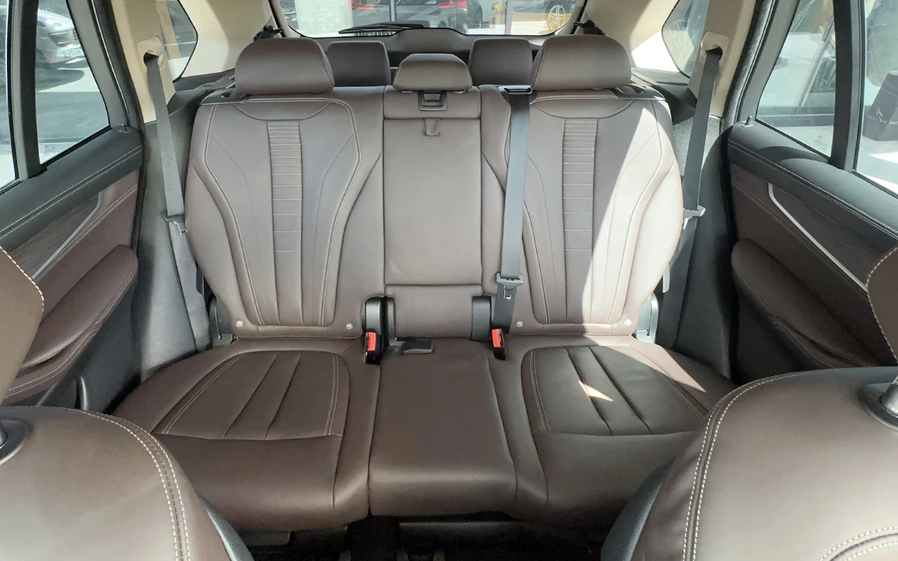 BMW X5 3.0d xDrive | Mobile.bg � ����������� 8