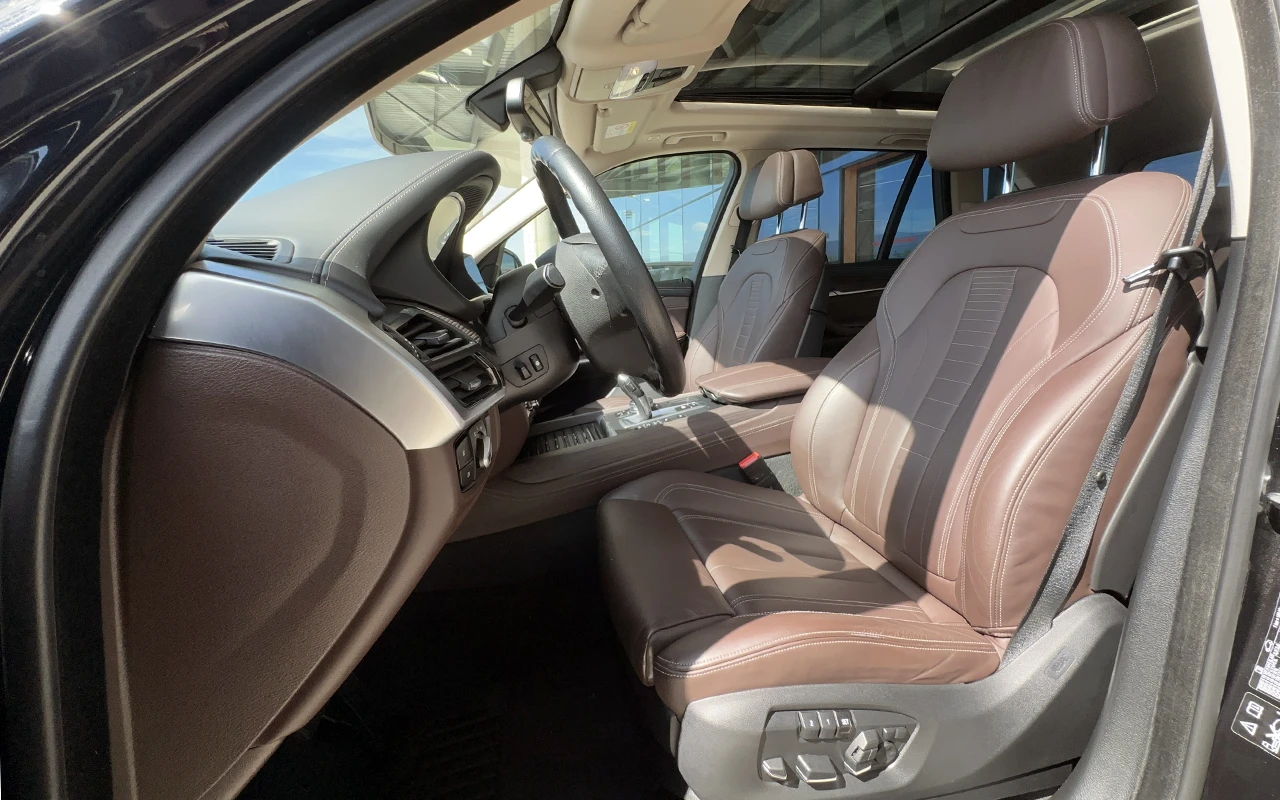 BMW X5 3.0d xDrive, снимка 6 - Автомобили и джипове - 54332627