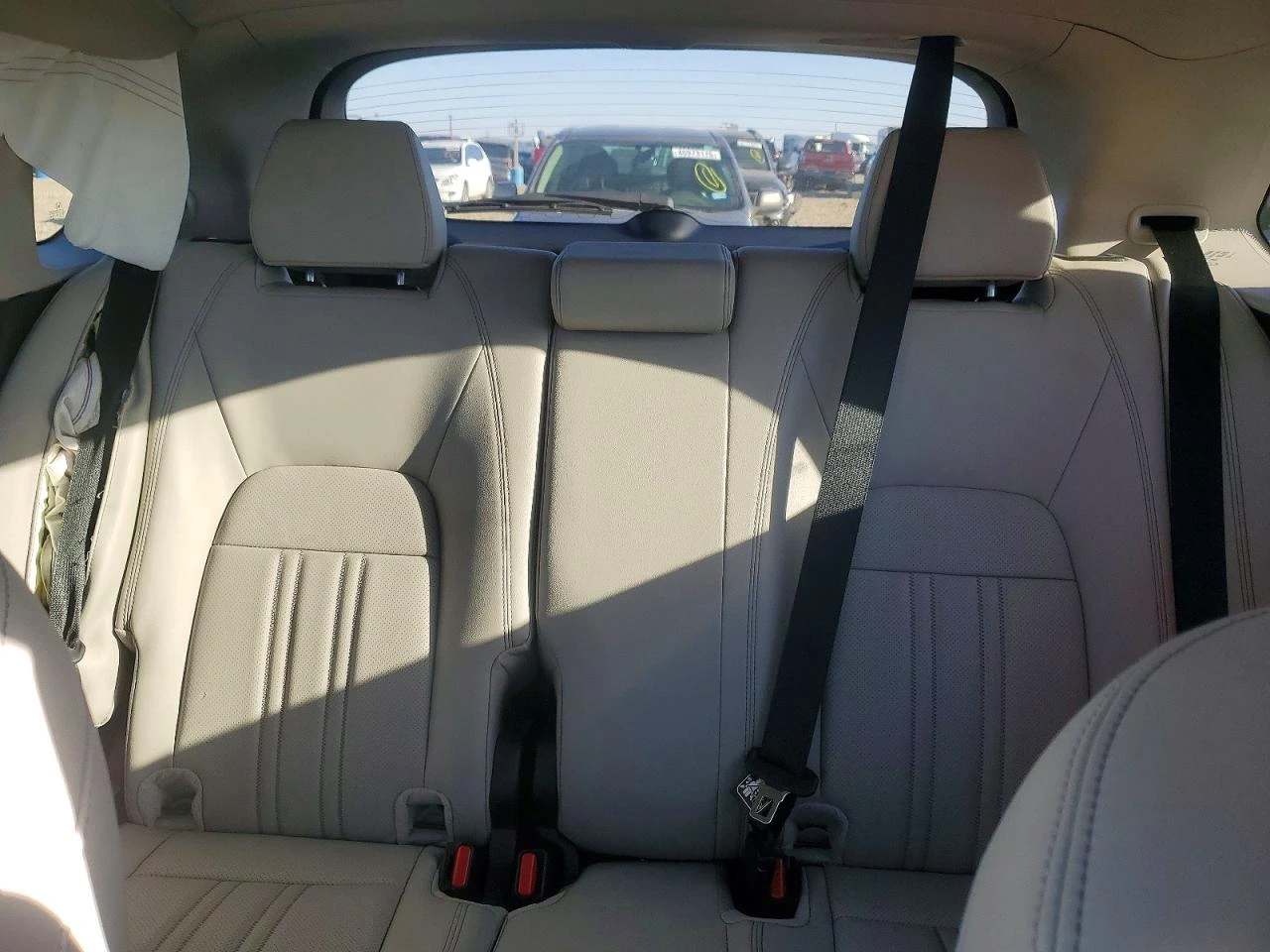 Honda Hr-v 2.0l Exl* КРАЙНА ЦЕНА ДО БГ* CARFAX* , снимка 10 - Автомобили и джипове - 54543223