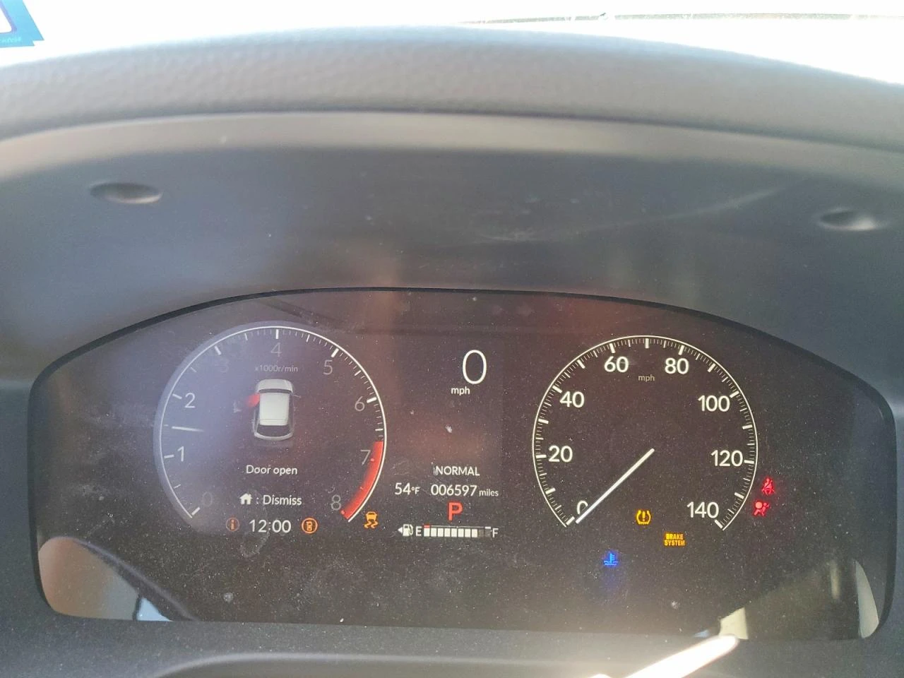Honda Hr-v 2.0l Exl* КРАЙНА ЦЕНА ДО БГ* CARFAX* , снимка 9 - Автомобили и джипове - 54543223