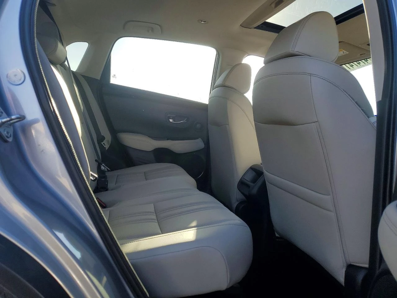 Honda Hr-v 2.0l Exl* КРАЙНА ЦЕНА ДО БГ* CARFAX* , снимка 11 - Автомобили и джипове - 54543223