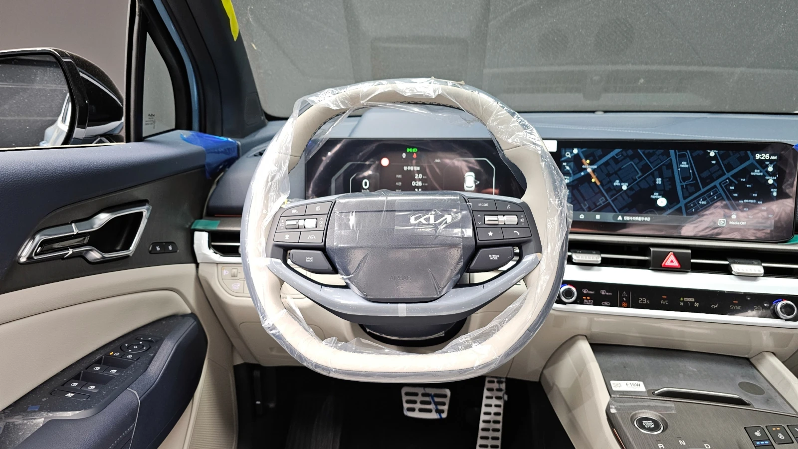 Kia Sportage 2026* HEAD-UP* KRELL* �����* PANO* ������ ����* 4� | Mobile.bg � ����������� 5