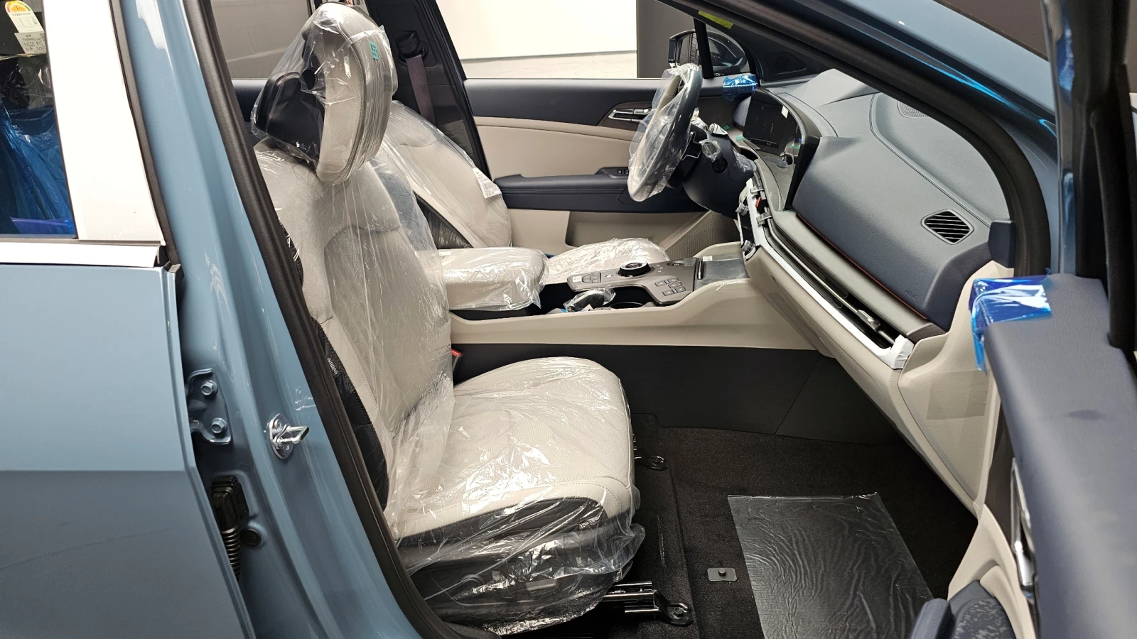 Kia Sportage 2026* HEAD-UP* KRELL* �����* PANO* ������ ����* 4� | Mobile.bg � ����������� 15