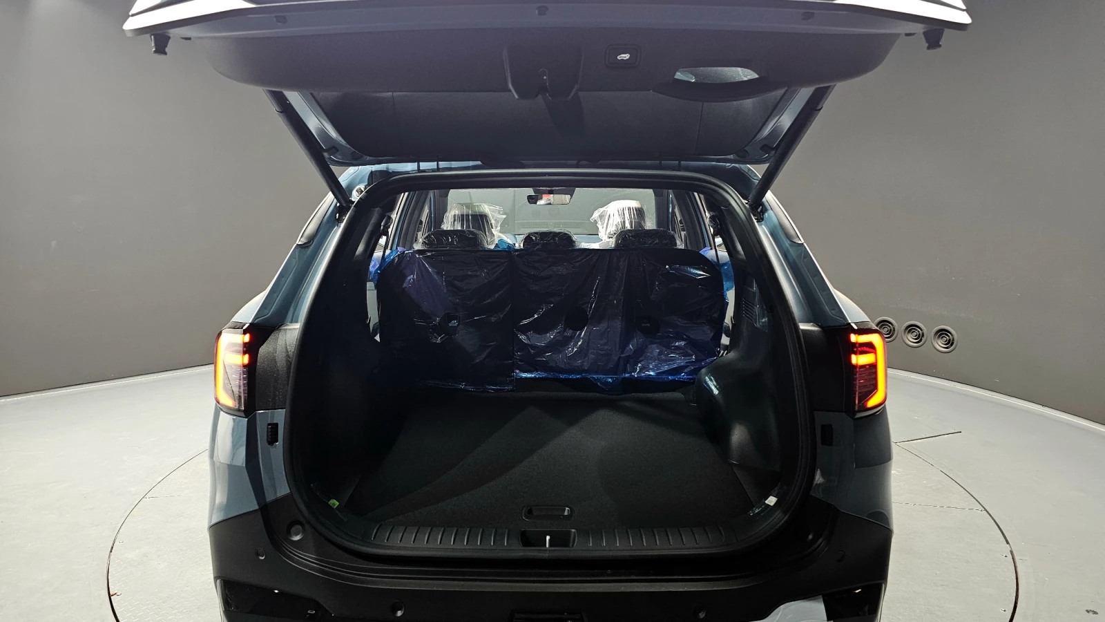 Kia Sportage 2026* HEAD-UP* KRELL* �����* PANO* ������ ����* 4� | Mobile.bg � ����������� 17