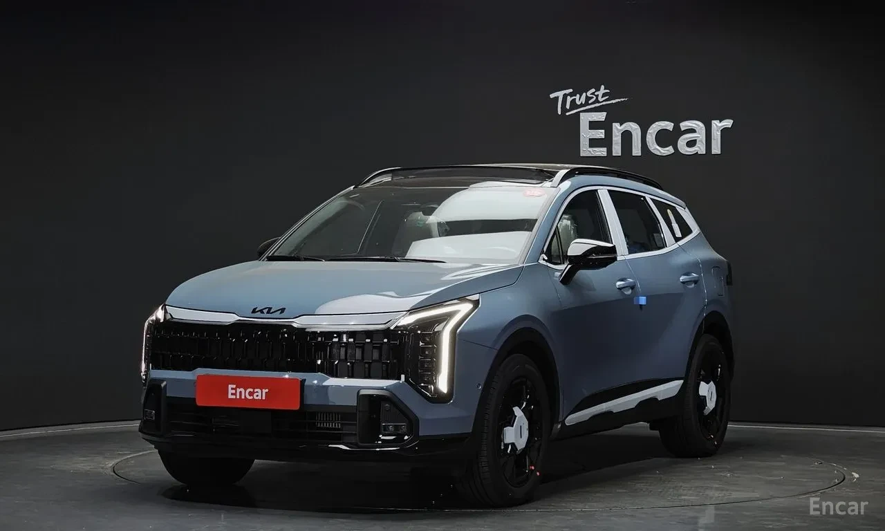 Kia Sportage 2026* HEAD-UP* KRELL* �����* PANO* ������ ����* 4� | Mobile.bg � ����������� 1