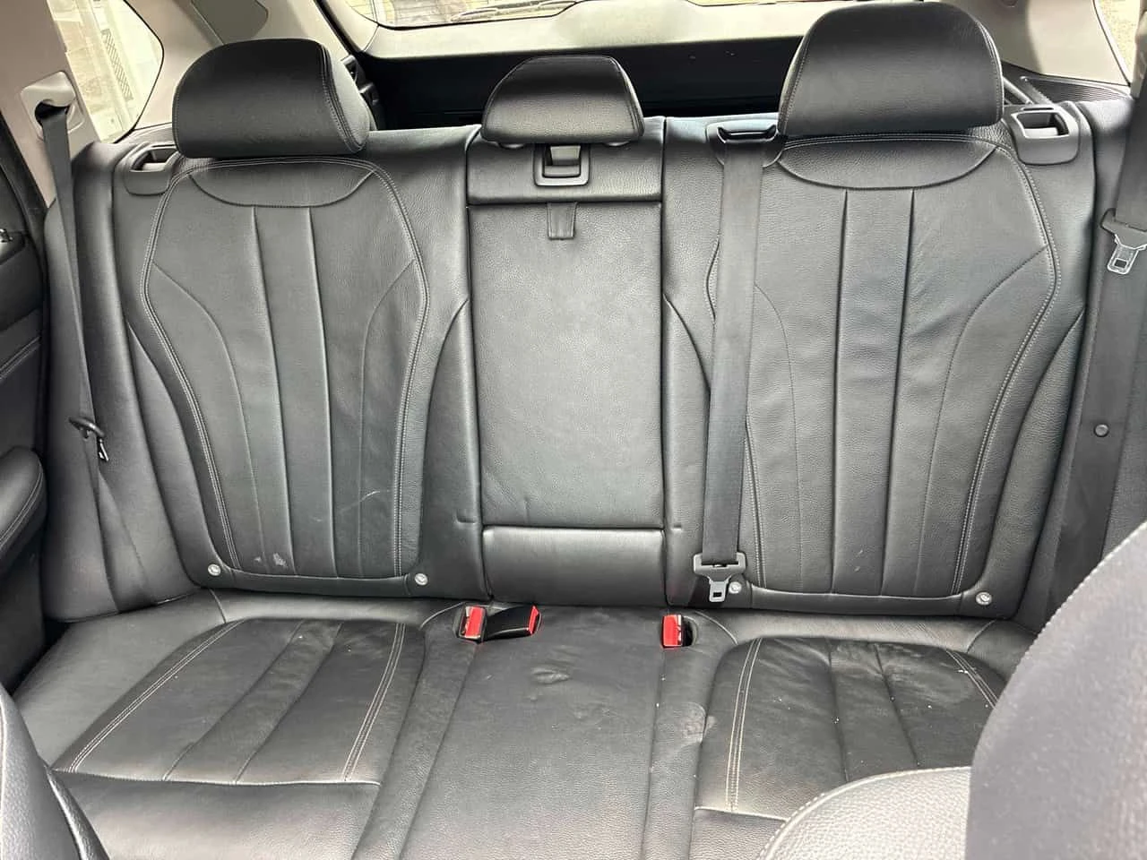 BMW X5 * xDrive35i * CARFAX * БЕЗ ПЪРВОНАЧАЛНА ВНОСКА, снимка 13 - Автомобили и джипове - 54813958