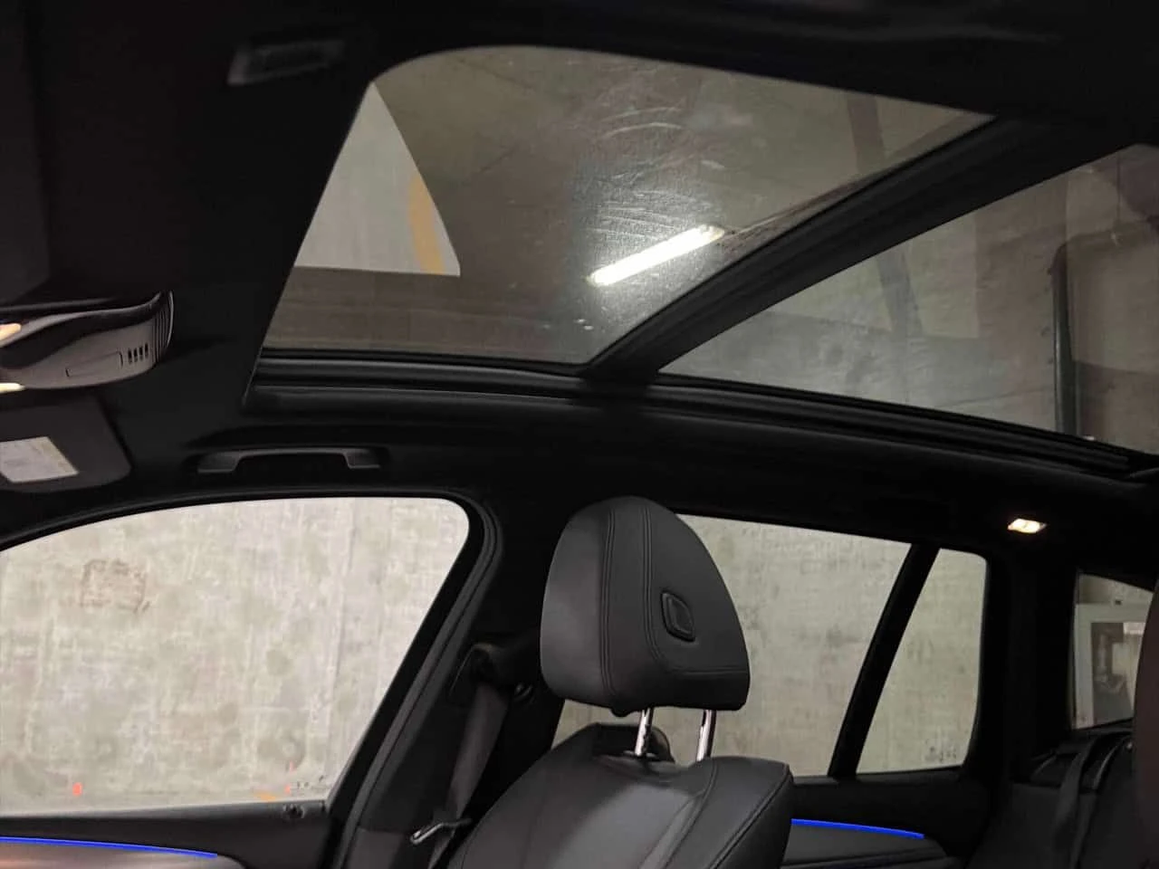 BMW X3 | АВТОКРЕДИТ БЕЗ ПЪРВОНАЧАЛНА ВНОСКА | , снимка 10 - Автомобили и джипове - 55398157
