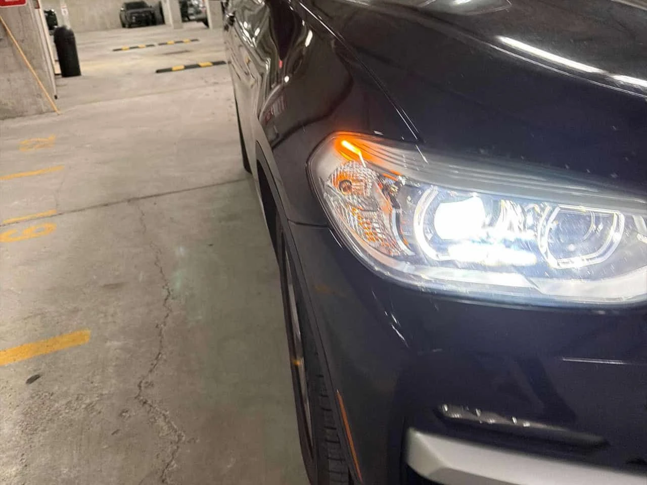 BMW X3 | АВТОКРЕДИТ БЕЗ ПЪРВОНАЧАЛНА ВНОСКА | , снимка 14 - Автомобили и джипове - 55398157