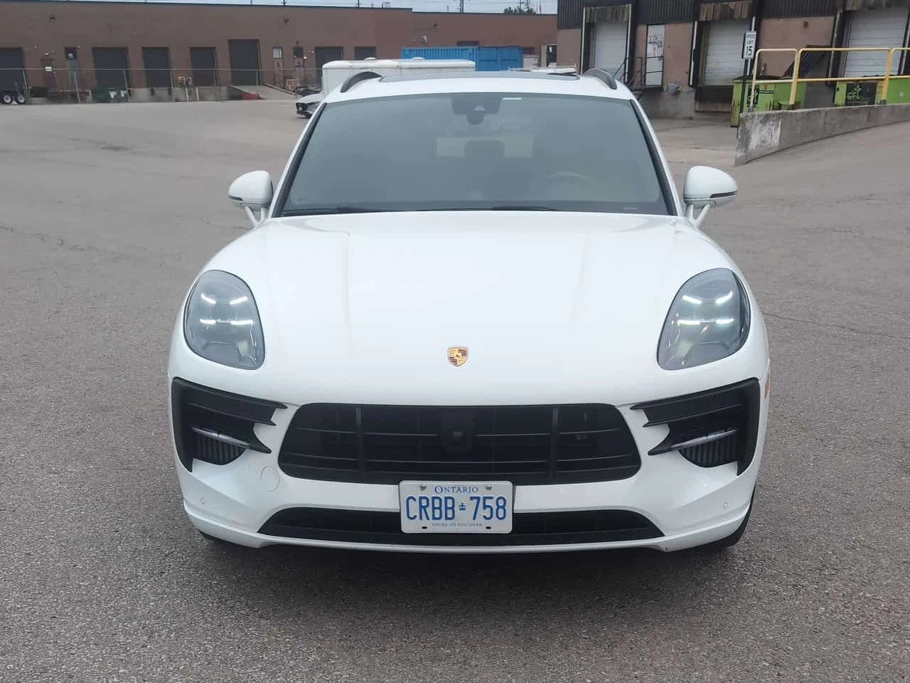Porsche Macan * GTS * CARFAX * ОПЦИЯ ЗА ФИНАНСИРАНЕ , снимка 6 - Автомобили и джипове - 55438292