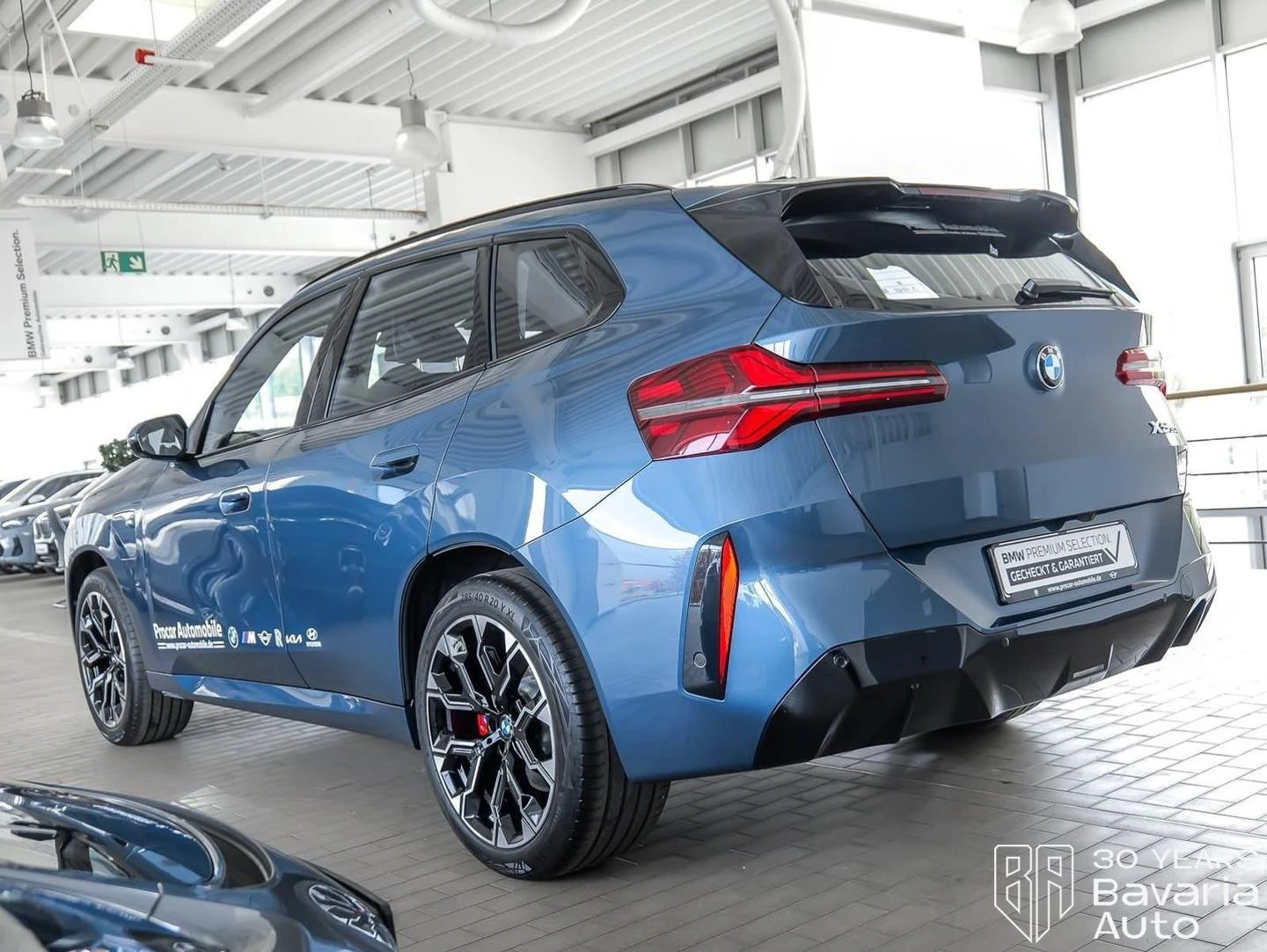 BMW X3 30e xDrive Steptronic "M-Sport" | Mobile.bg � ����������� 3