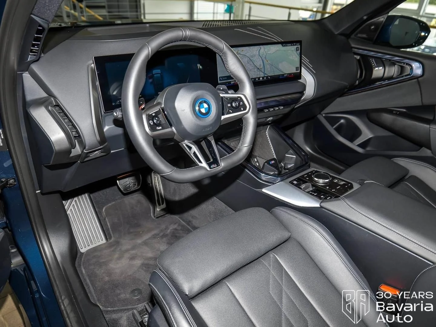 BMW X3 30e xDrive Steptronic "M-Sport" | Mobile.bg � ����������� 9