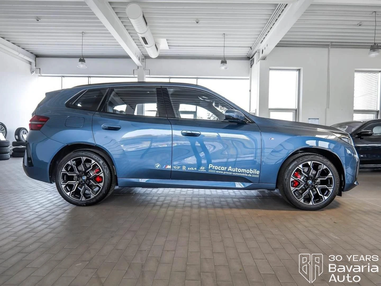 BMW X3 30e xDrive Steptronic "M-Sport" | Mobile.bg � ����������� 6