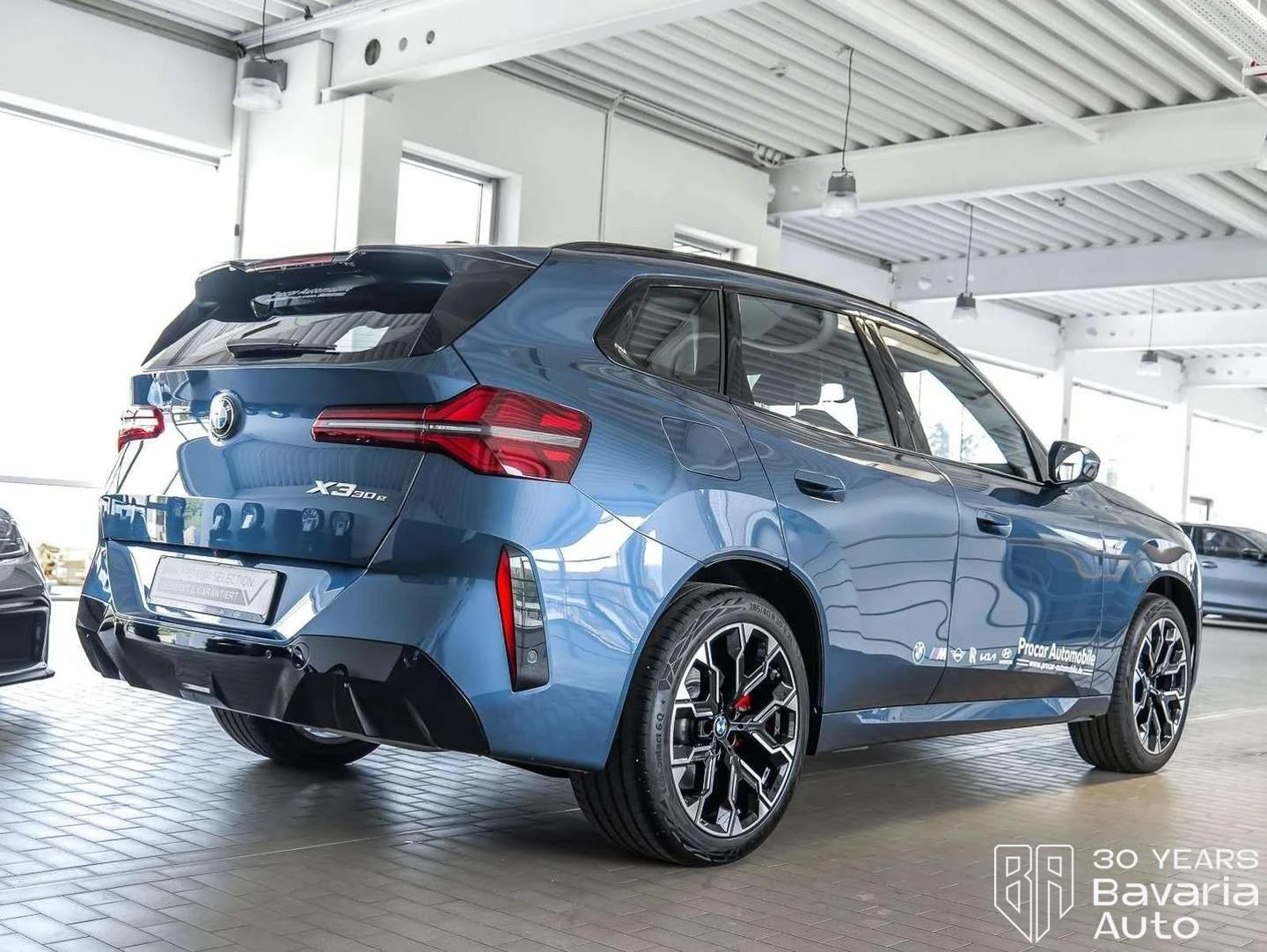 BMW X3 30e xDrive Steptronic "M-Sport" | Mobile.bg � ����������� 5