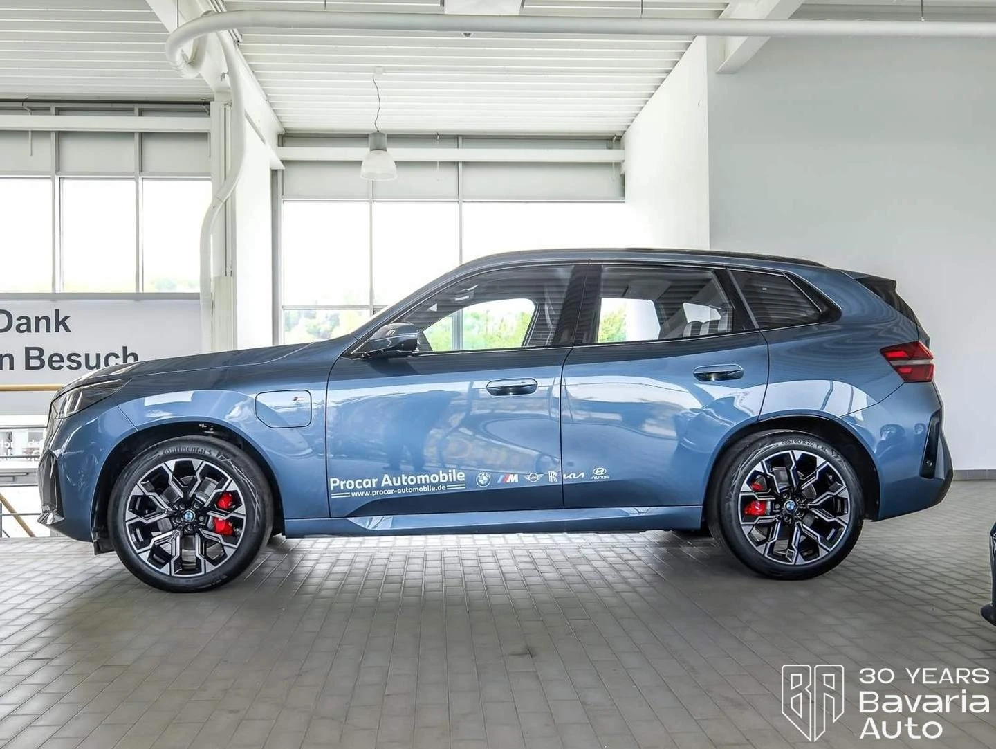 BMW X3 30e xDrive Steptronic "M-Sport" | Mobile.bg � ����������� 2