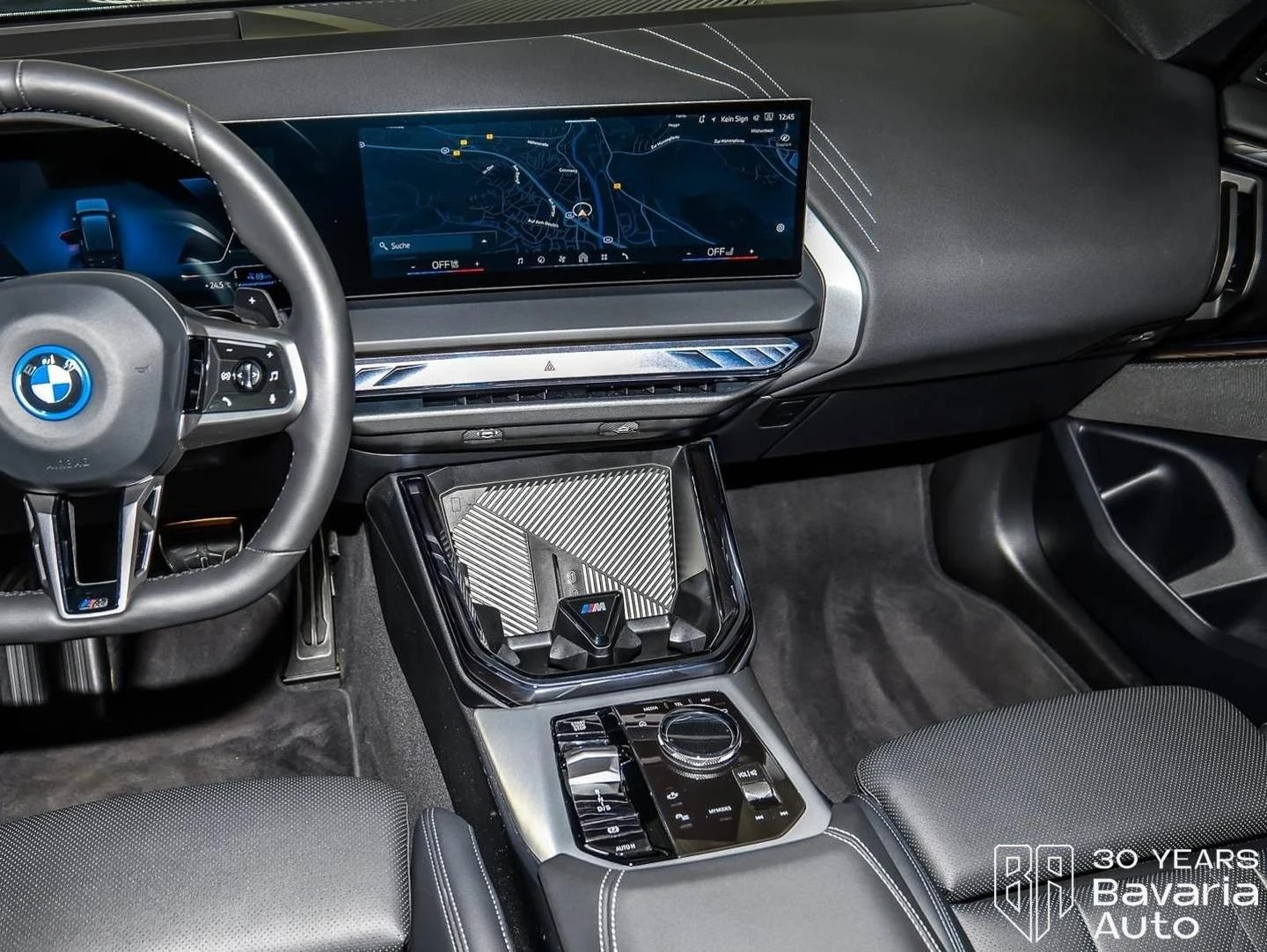 BMW X3 30e xDrive Steptronic "M-Sport" | Mobile.bg � ����������� 11