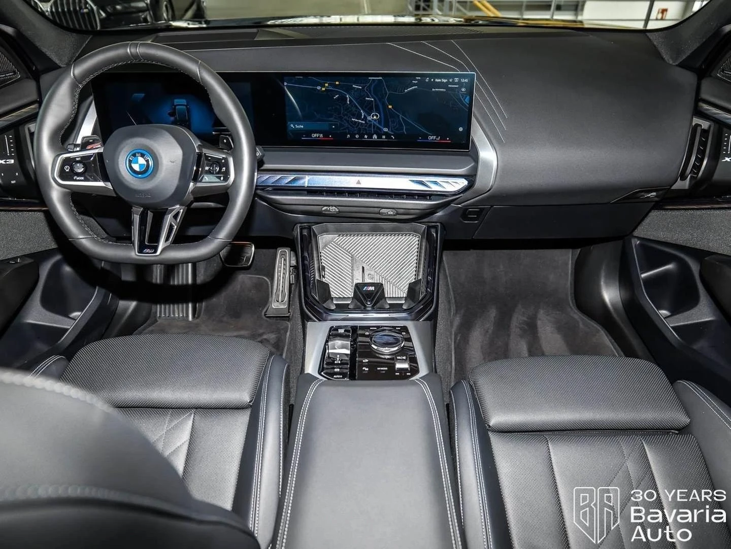 BMW X3 30e xDrive Steptronic "M-Sport" | Mobile.bg � ����������� 10