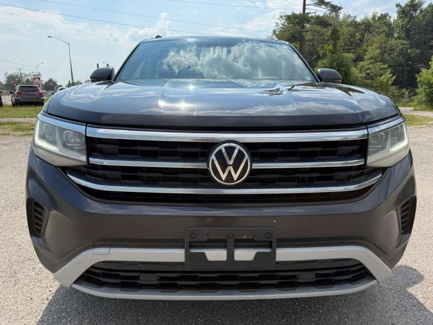 VW Atlas | Mobile.bg � ����������� 8