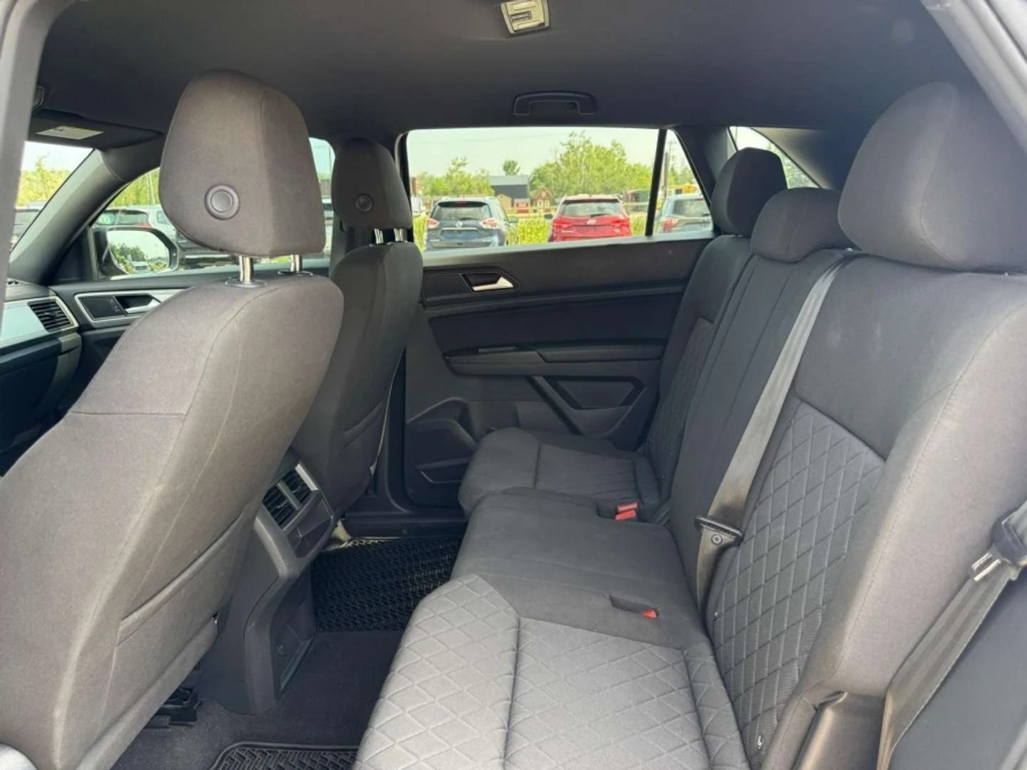 VW Atlas | Mobile.bg � ����������� 17