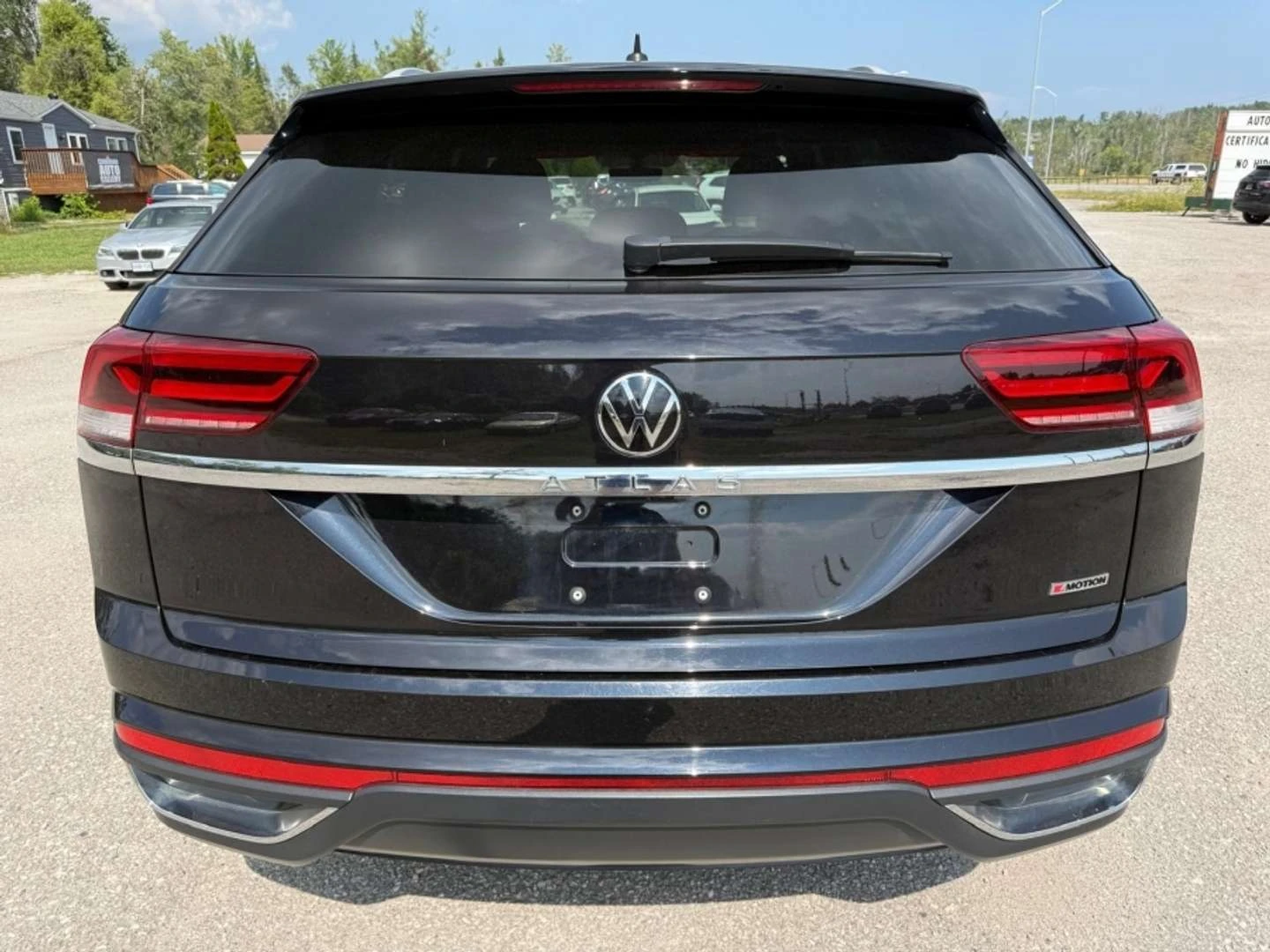 VW Atlas | Mobile.bg � ����������� 4