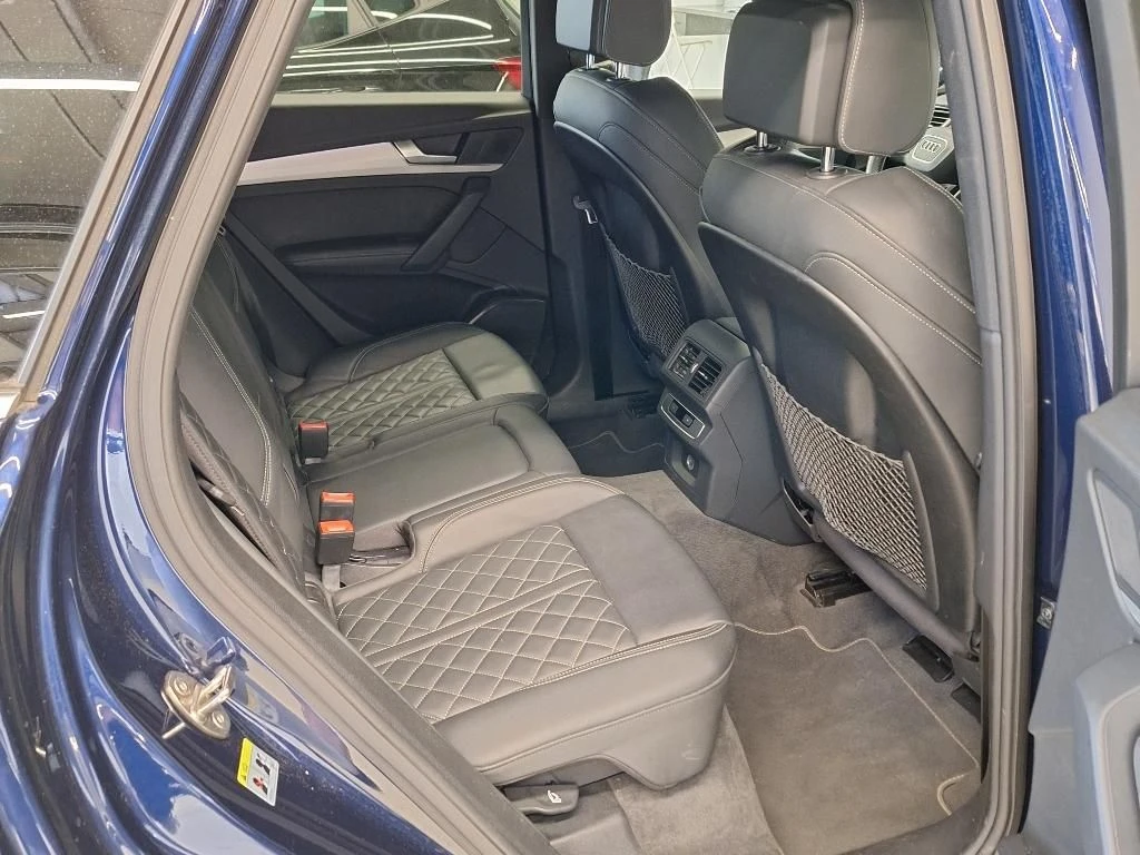Audi Q5 55 TFSI-E SPORTBACK S-LINE Premium Pack, снимка 11 - Автомобили и джипове - 56113833