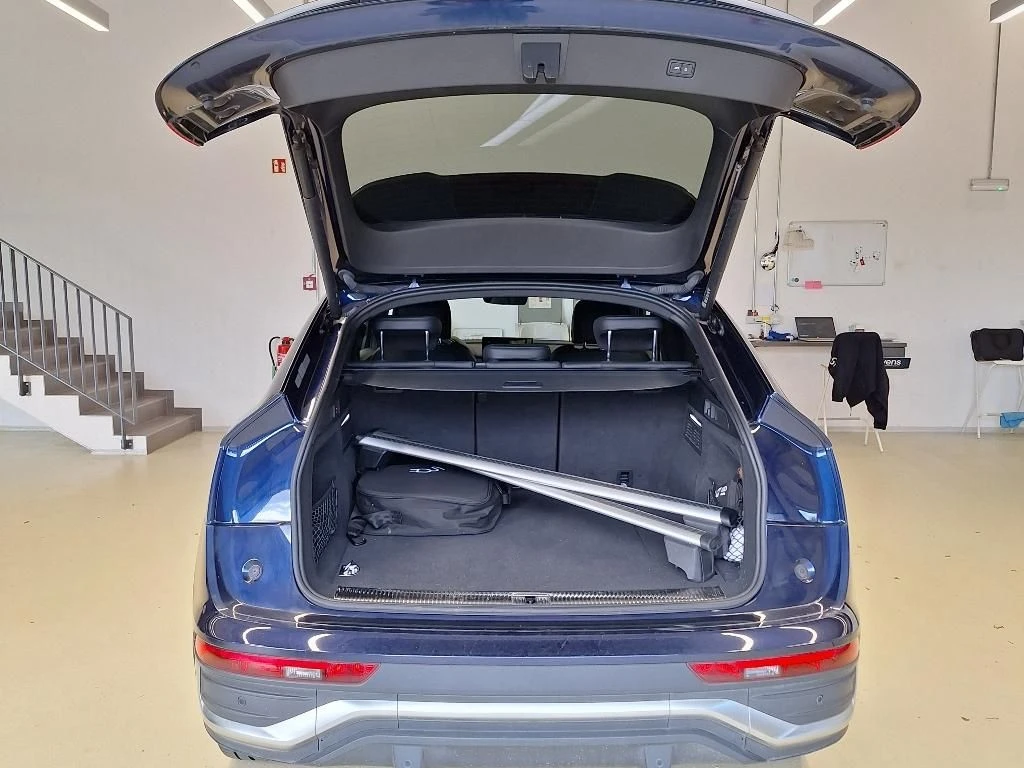 Audi Q5 55 TFSI-E SPORTBACK S-LINE Premium Pack, снимка 16 - Автомобили и джипове - 56113833
