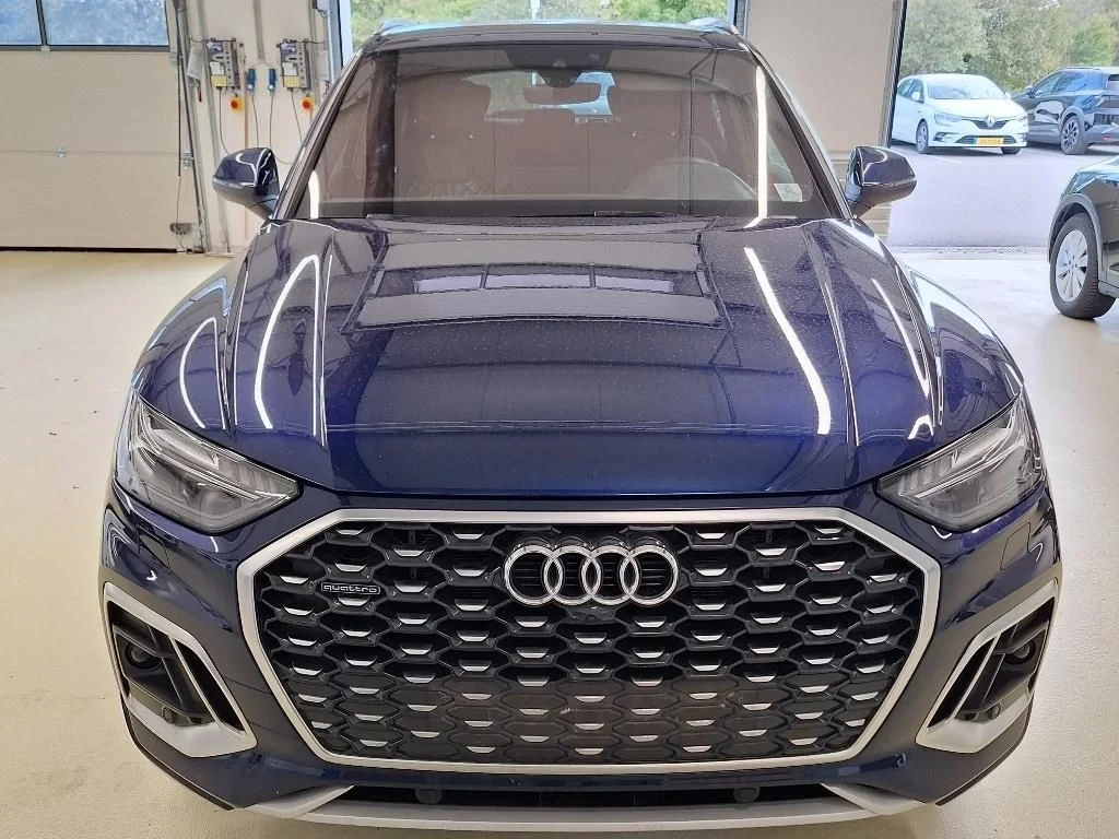 Audi Q5 55 TFSI-E SPORTBACK S-LINE Premium Pack, снимка 3 - Автомобили и джипове - 56113833