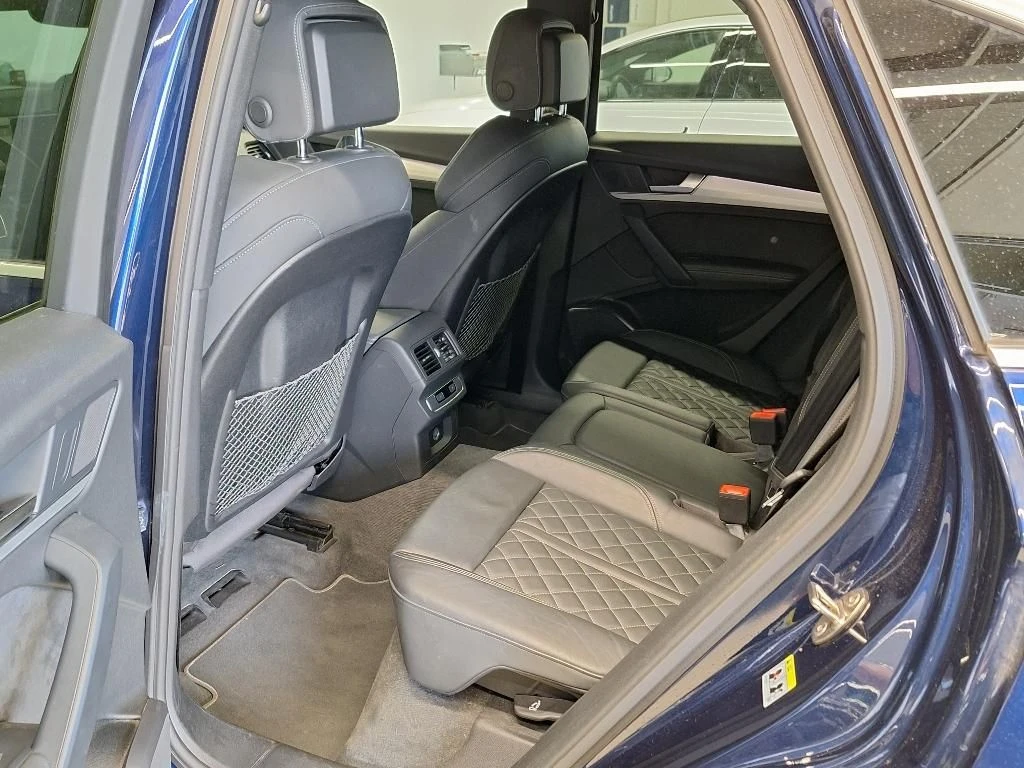 Audi Q5 55 TFSI-E SPORTBACK S-LINE Premium Pack, снимка 9 - Автомобили и джипове - 56113833