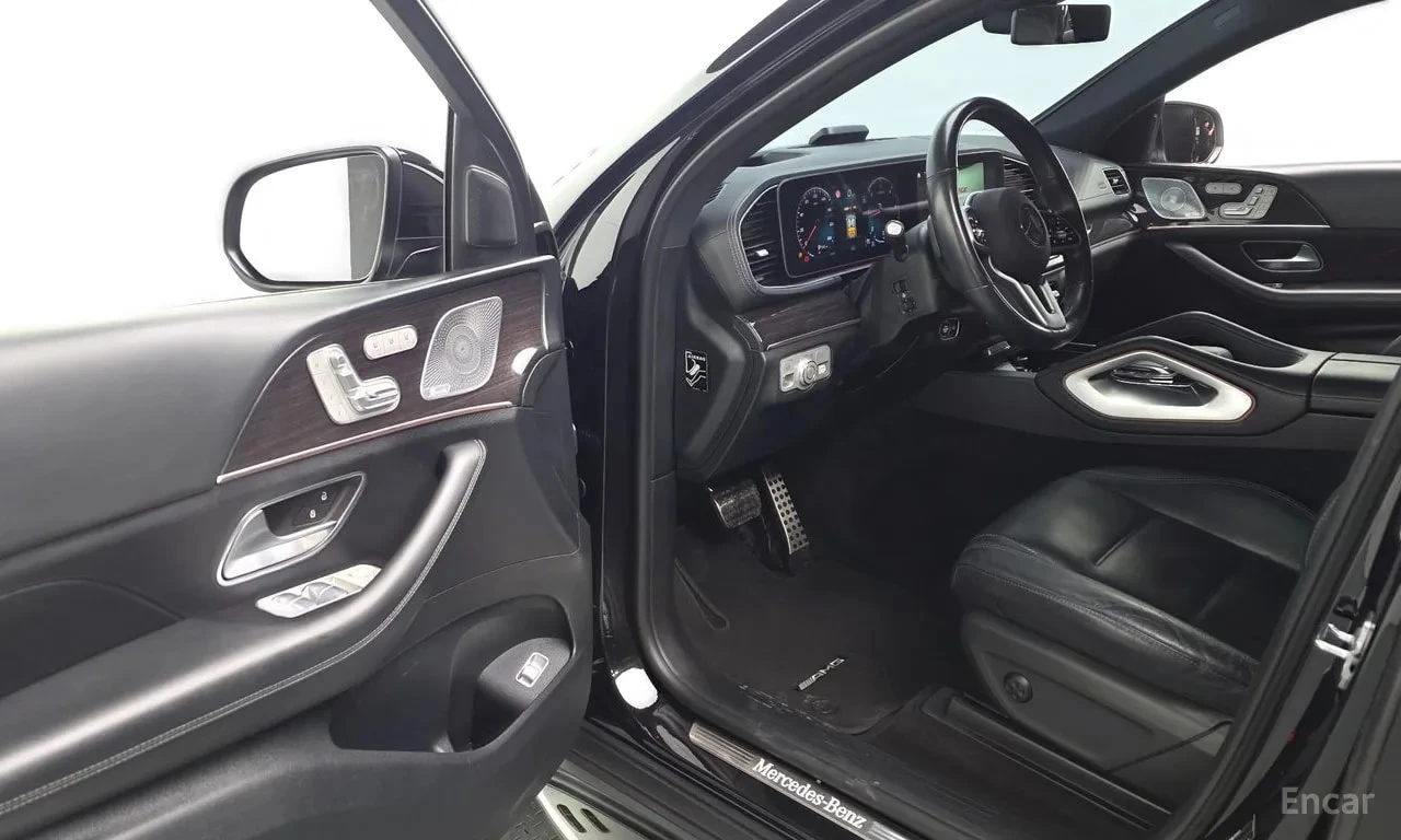 Mercedes-Benz GLE 400 / ДИСТРОНИК / ОБДУХВАНЕ / BURMESTER / HEAD UP , снимка 11 - Автомобили и джипове - 56127801
