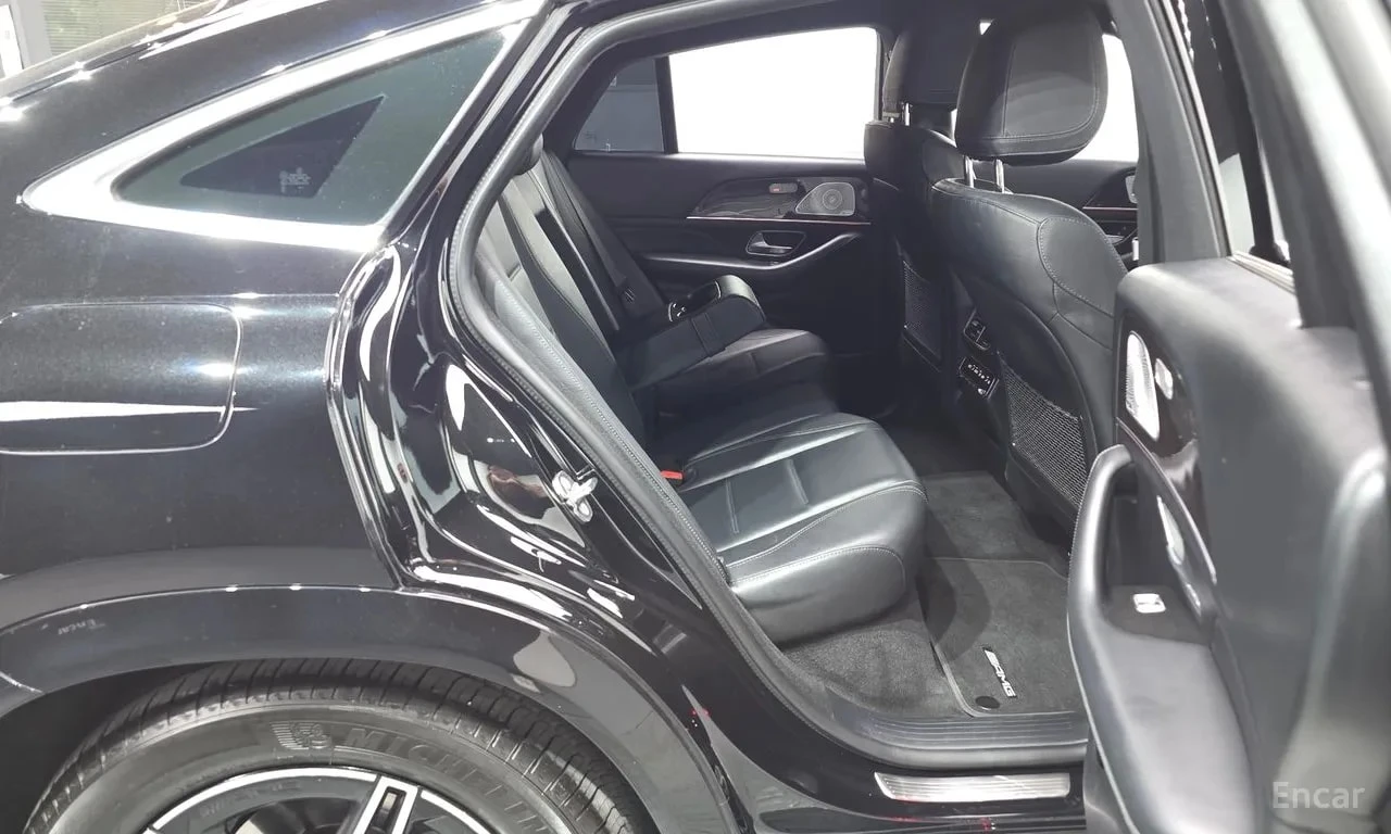 Mercedes-Benz GLE 400 / ДИСТРОНИК / ОБДУХВАНЕ / BURMESTER / HEAD UP , снимка 12 - Автомобили и джипове - 56127801