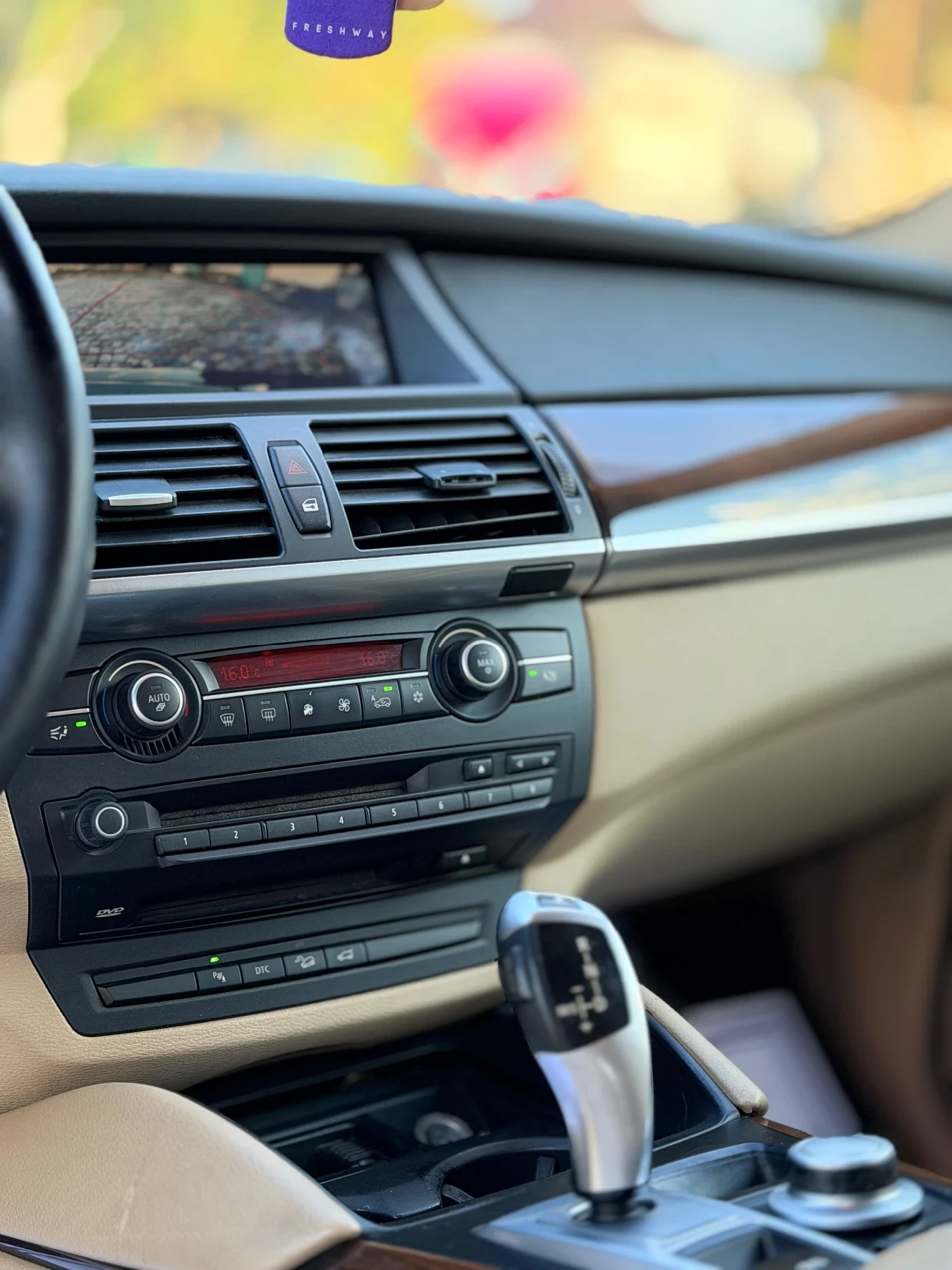 BMW X6 Сменени Вериги / Лизинг, снимка 9 - Автомобили и джипове - 56340468