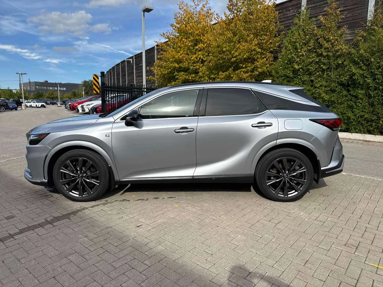 Lexus RX * 350 * CARFAX *  | Mobile.bg � ����������� 2