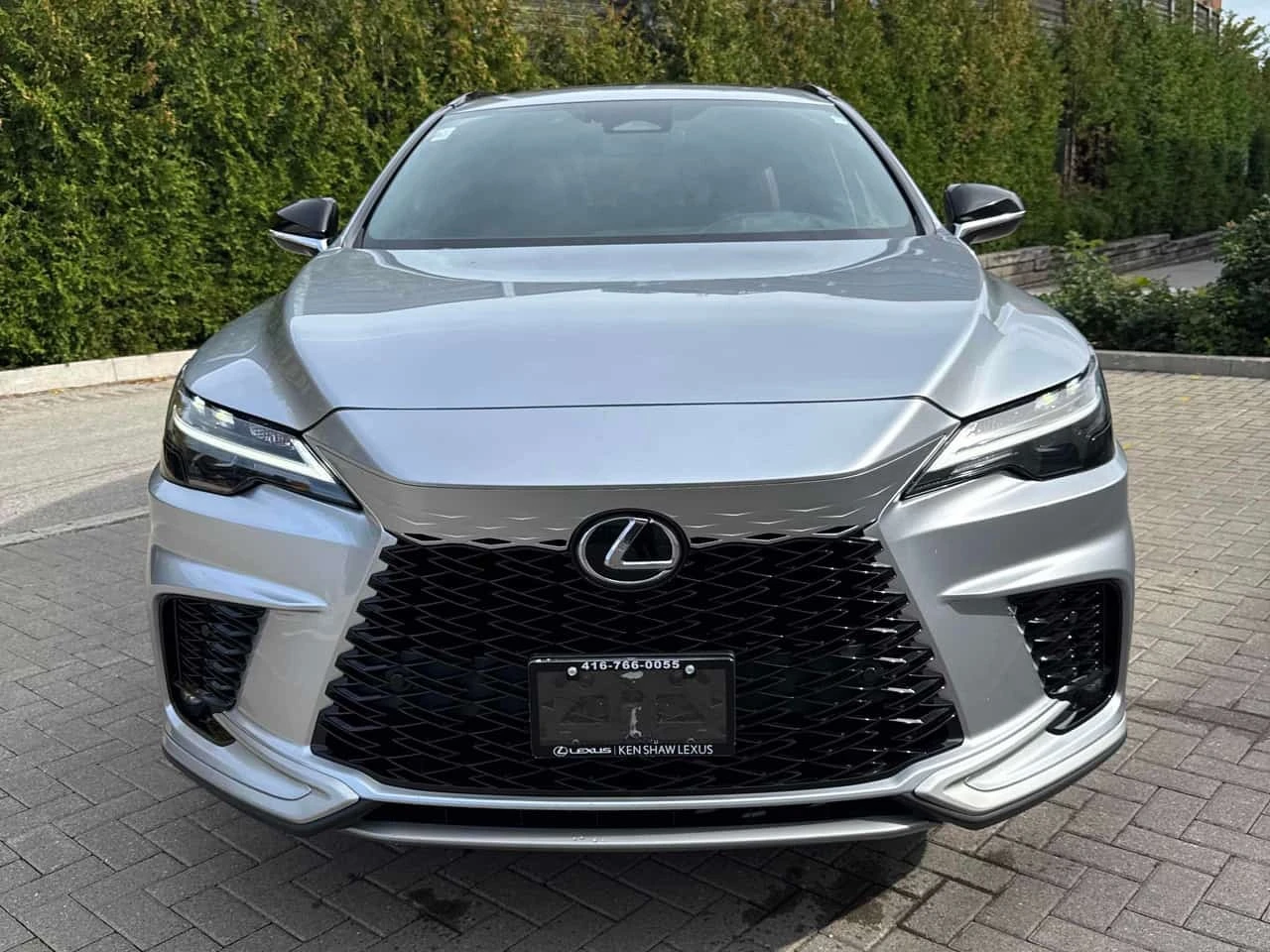 Lexus RX * 350 * CARFAX *  | Mobile.bg � ����������� 6