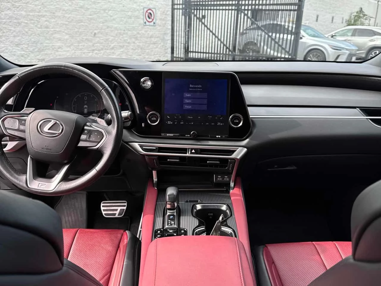 Lexus RX * 350 * CARFAX *  | Mobile.bg � ����������� 9