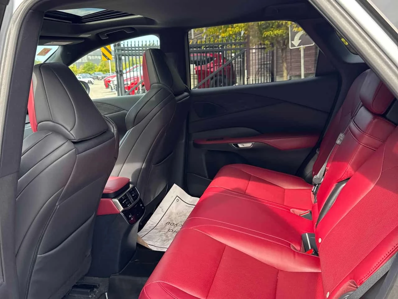 Lexus RX * 350 * CARFAX *  | Mobile.bg � ����������� 10