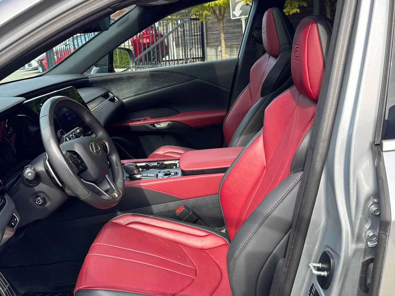 Lexus RX * 350 * CARFAX *  | Mobile.bg � ����������� 11