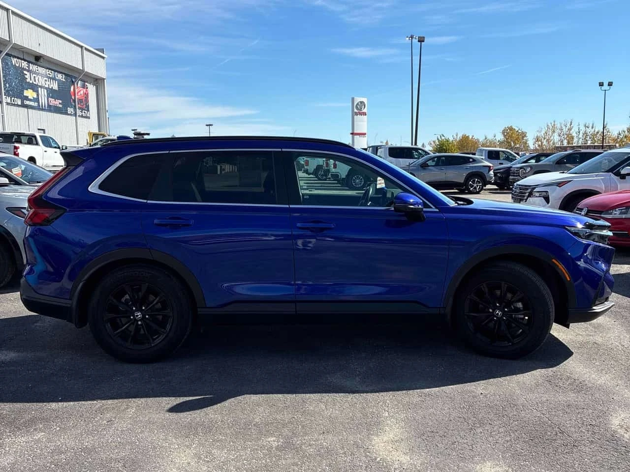 Honda Cr-v Sport / Carfax / ����������  | Mobile.bg � ����������� 3