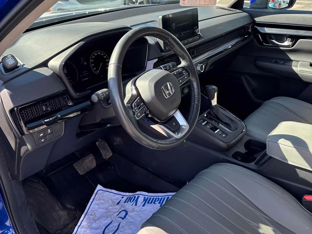 Honda Cr-v Sport / Carfax / ����������  | Mobile.bg � ����������� 5