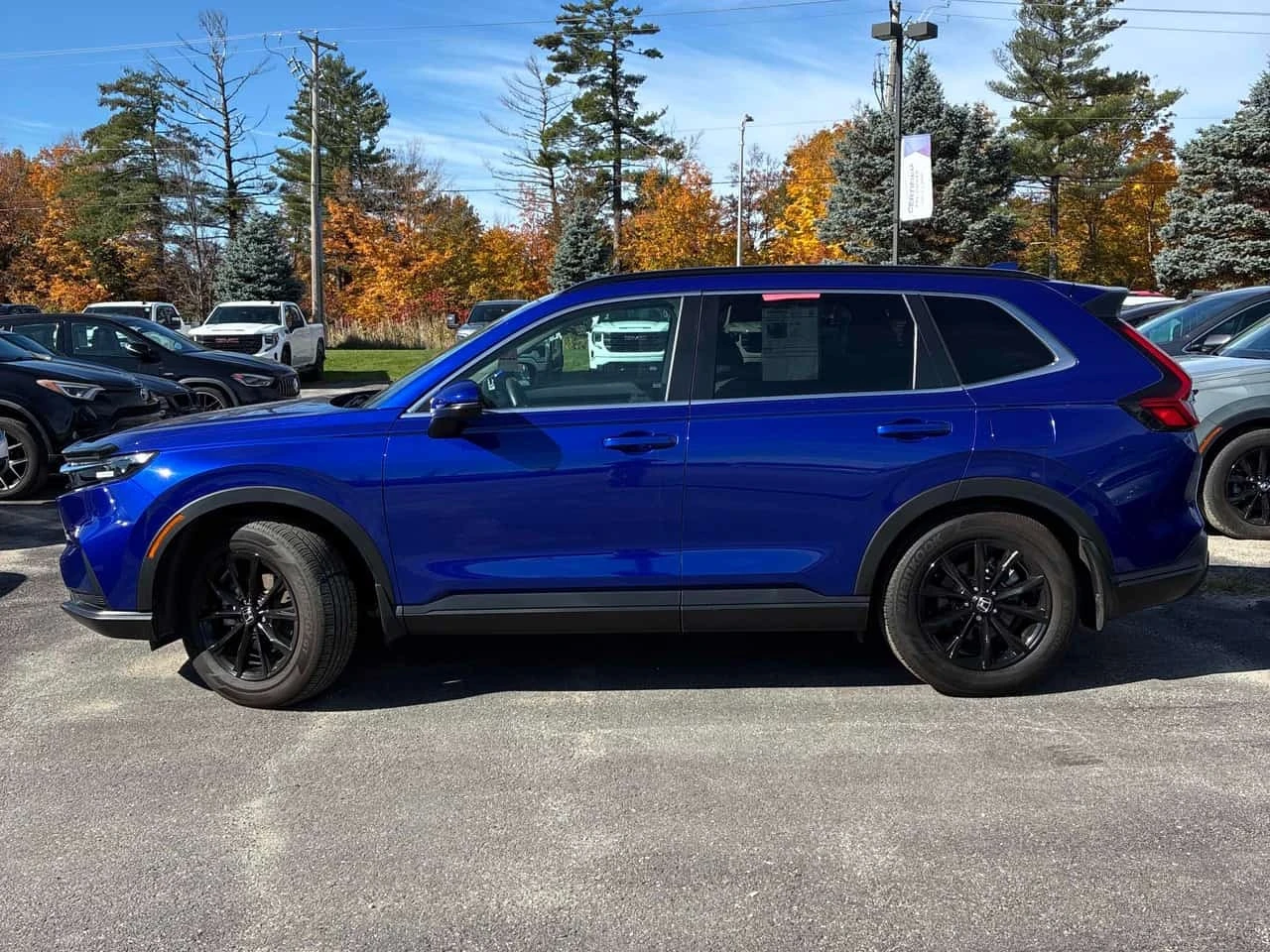 Honda Cr-v Sport / Carfax / ����������  | Mobile.bg � ����������� 2