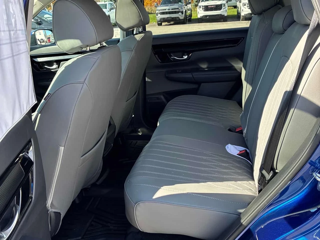 Honda Cr-v Sport / Carfax / ����������  | Mobile.bg � ����������� 11
