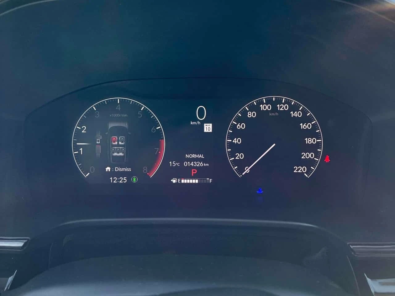 Honda Cr-v Sport / Carfax / ����������  | Mobile.bg � ����������� 8