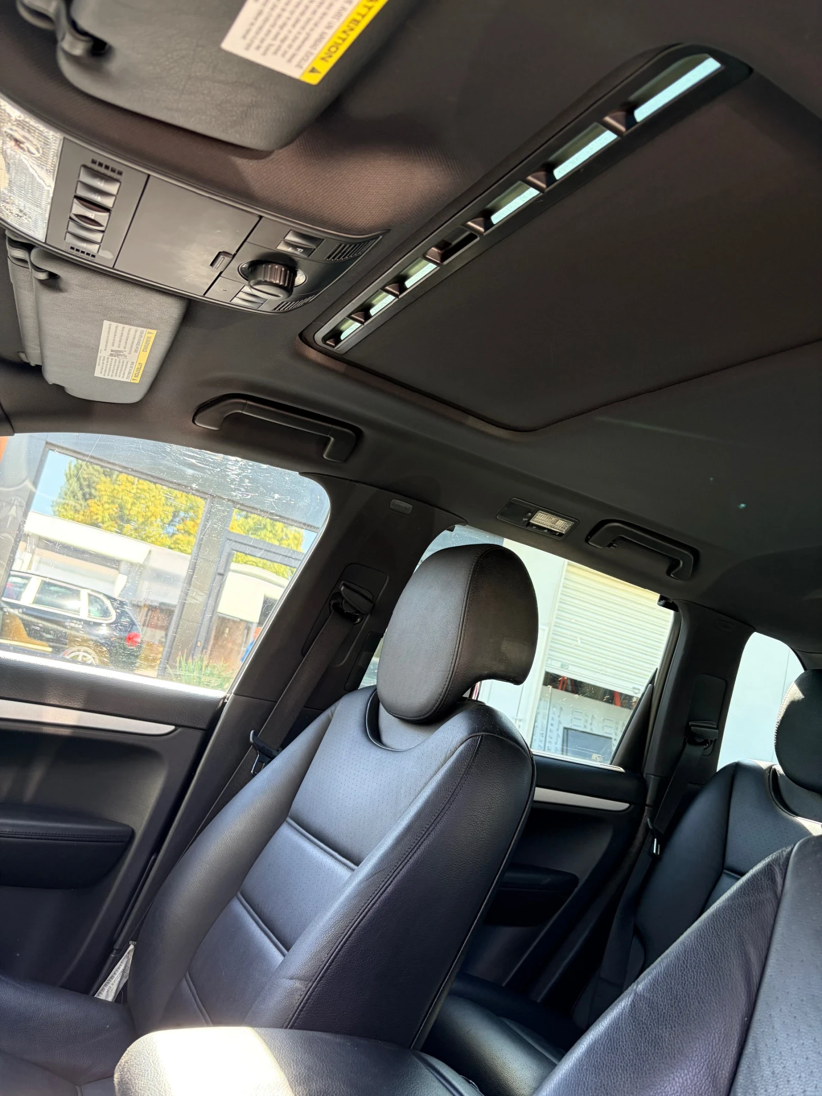 Porsche Cayenne, снимка 9 - Автомобили и джипове - 56577117