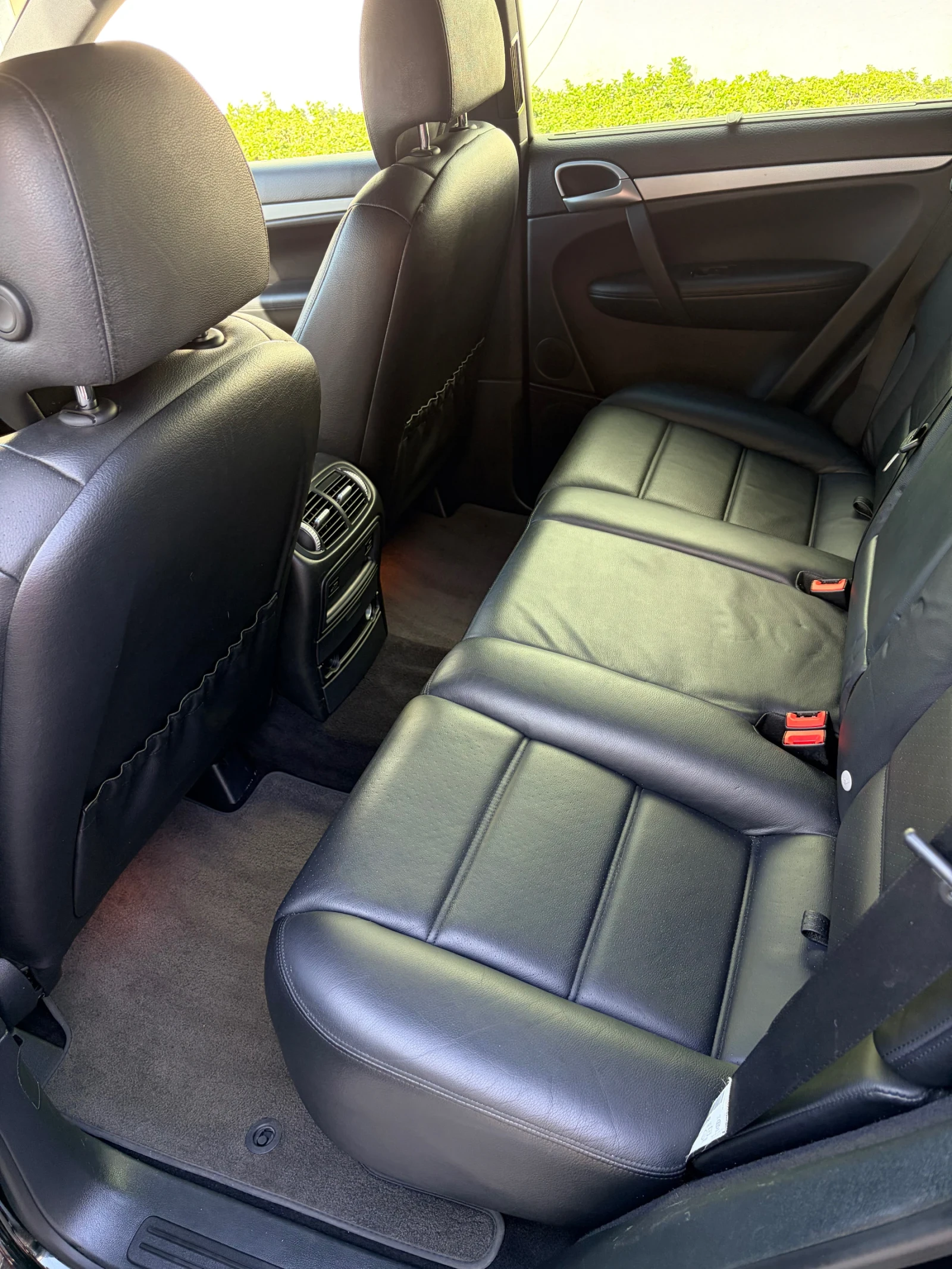 Porsche Cayenne, снимка 14 - Автомобили и джипове - 56577117